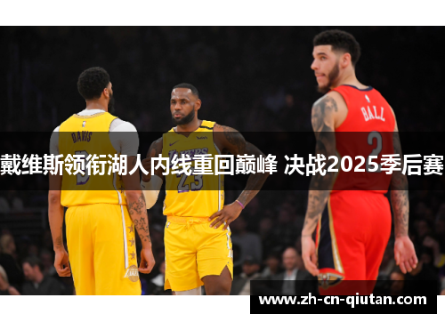戴维斯领衔湖人内线重回巅峰 决战2025季后赛