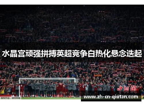 水晶宫顽强拼搏英超竞争白热化悬念迭起